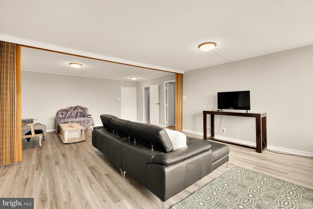 430 M STREET SW Unit: N807