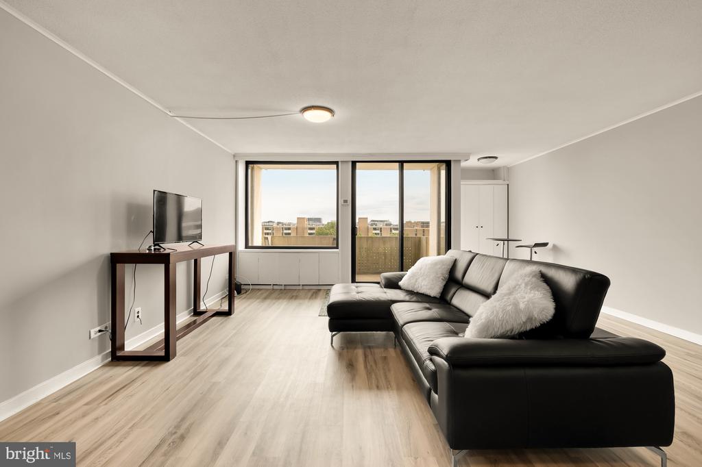 430 M STREET SW Unit: N807