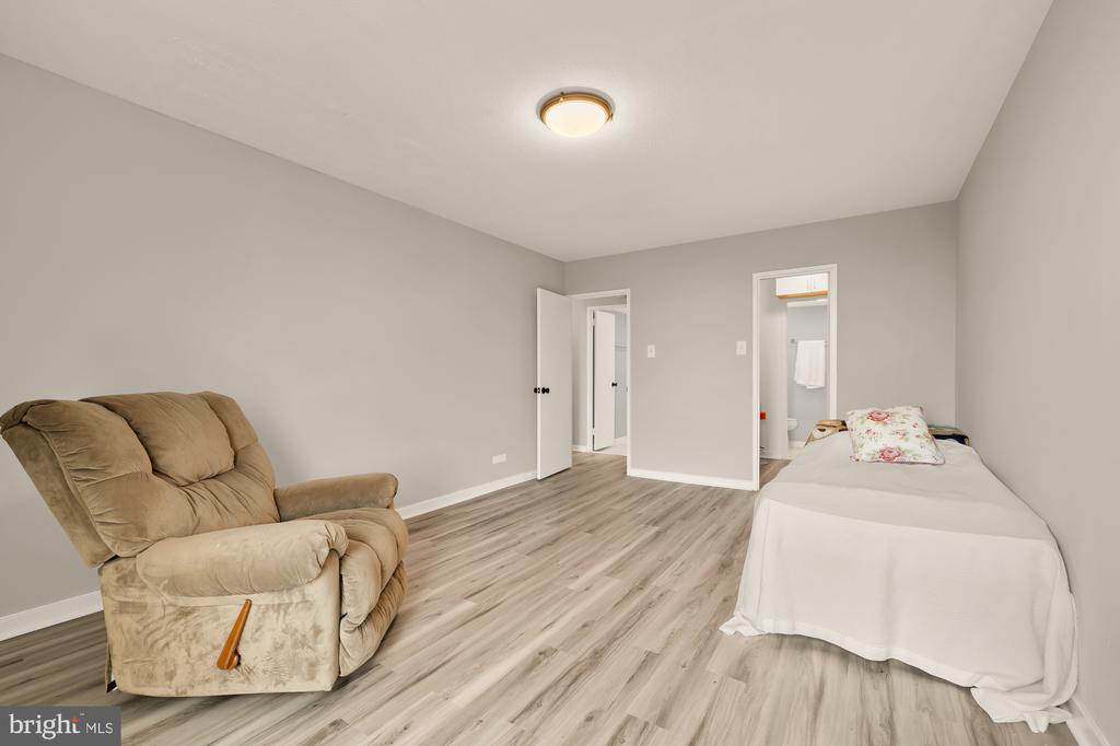 430 M STREET SW Unit: N807