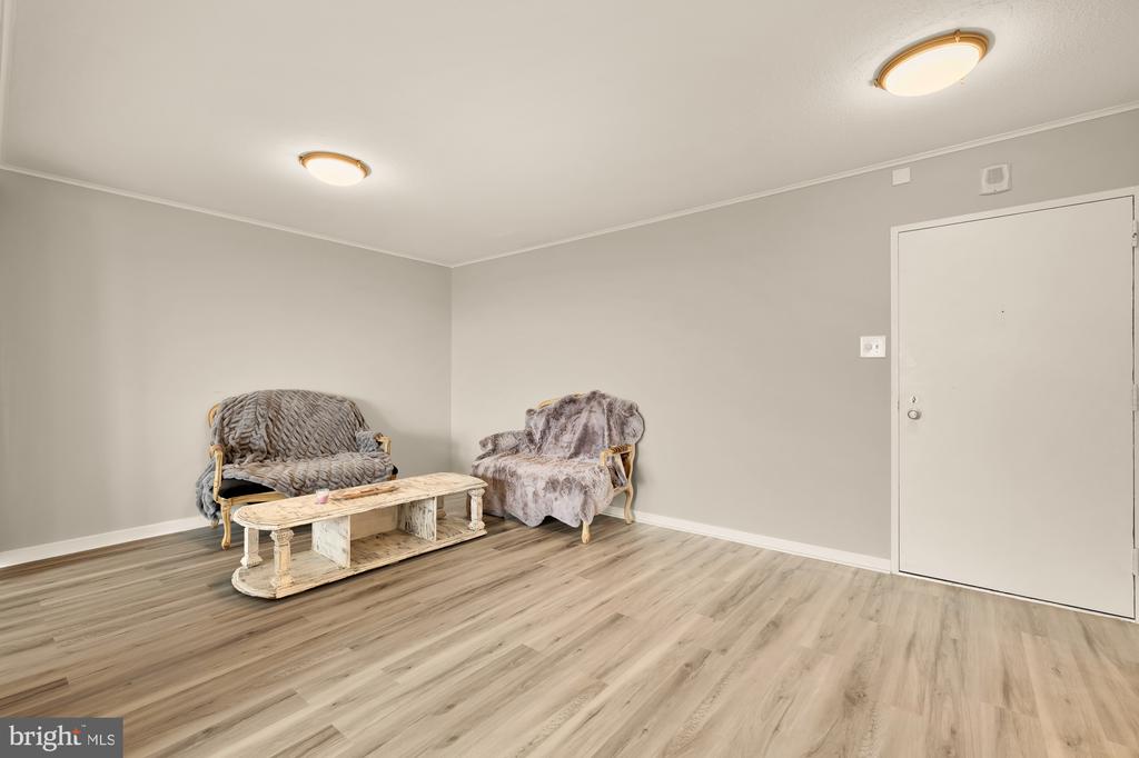 430 M STREET SW Unit: N807