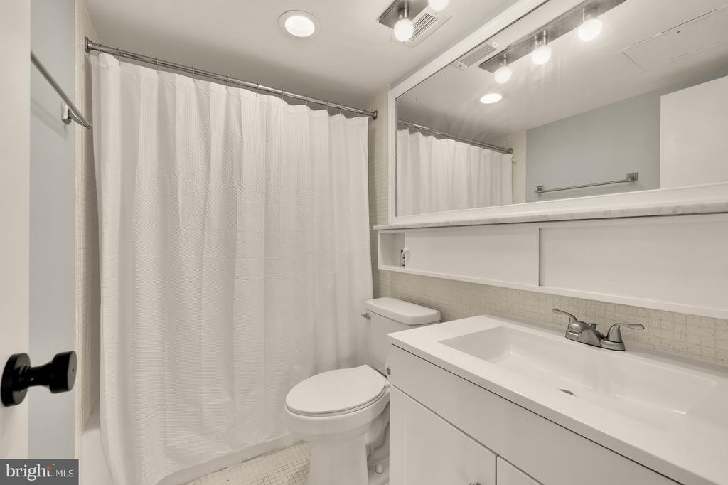430 M STREET SW Unit: N807