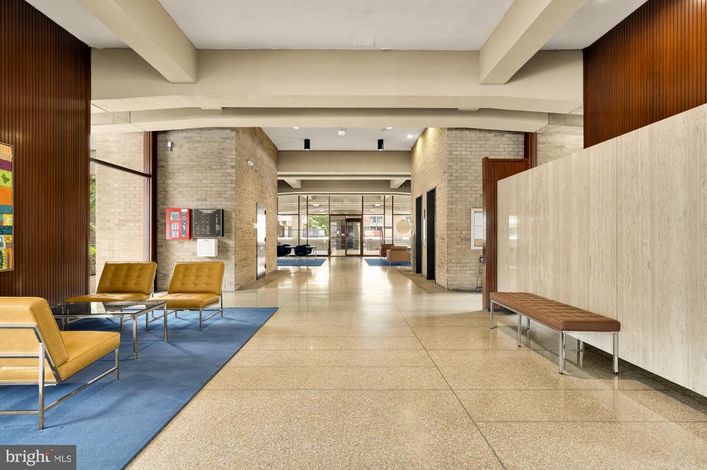 430 M STREET SW Unit: N807