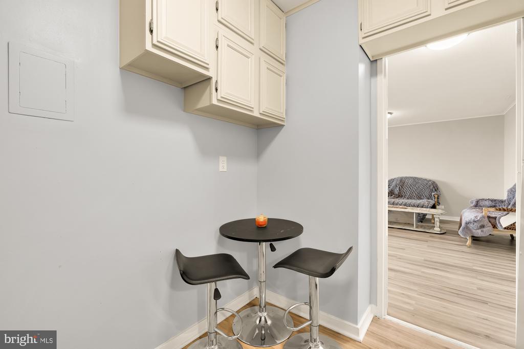 430 M STREET SW Unit: N807