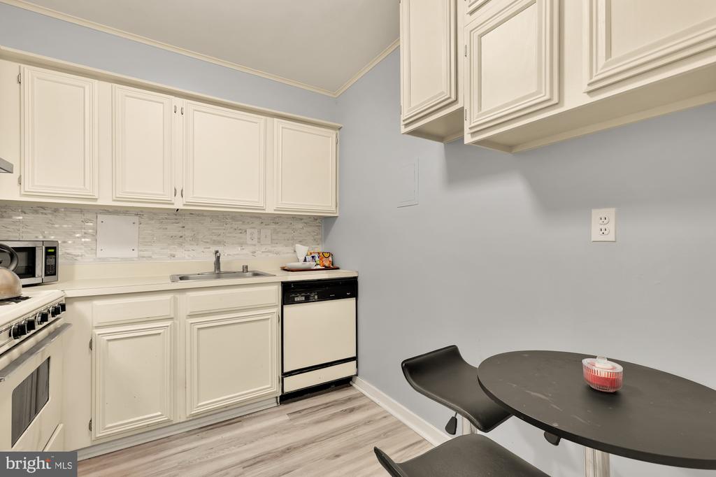 430 M STREET SW Unit: N807