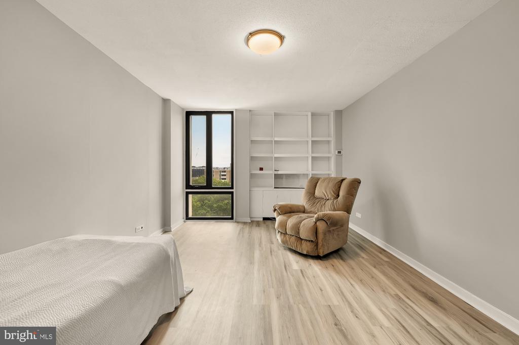 430 M STREET SW Unit: N807