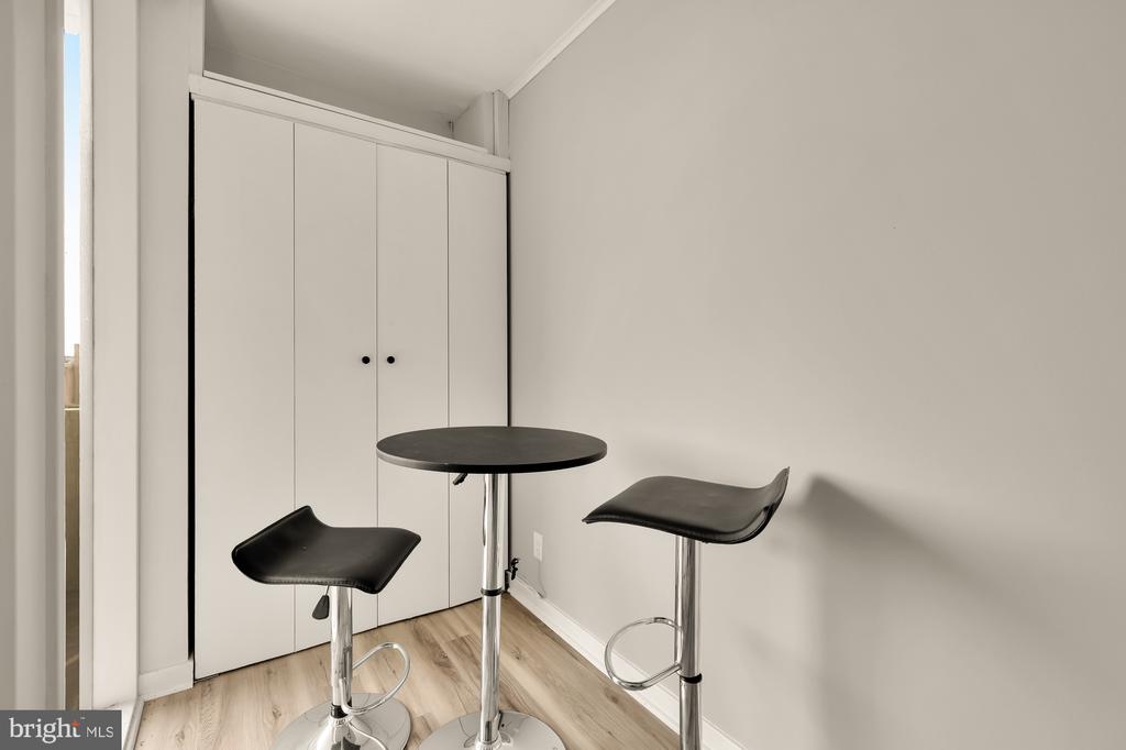 430 M STREET SW Unit: N807