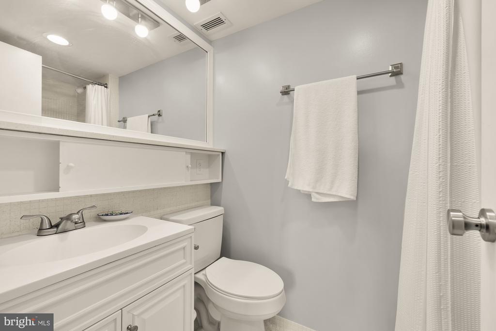 430 M STREET SW Unit: N807
