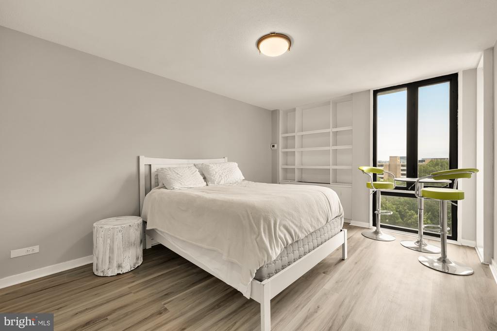 430 M STREET SW Unit: N807