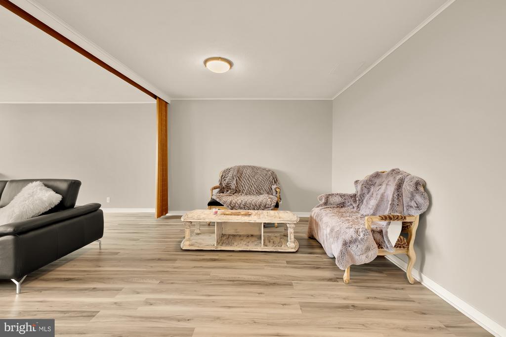 430 M STREET SW Unit: N807