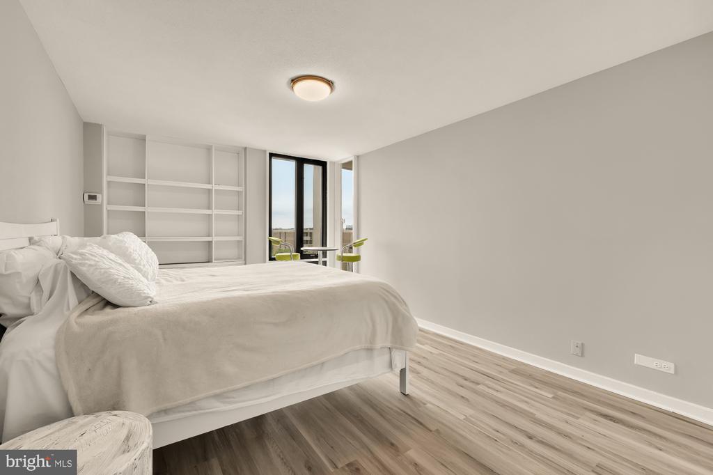 430 M STREET SW Unit: N807