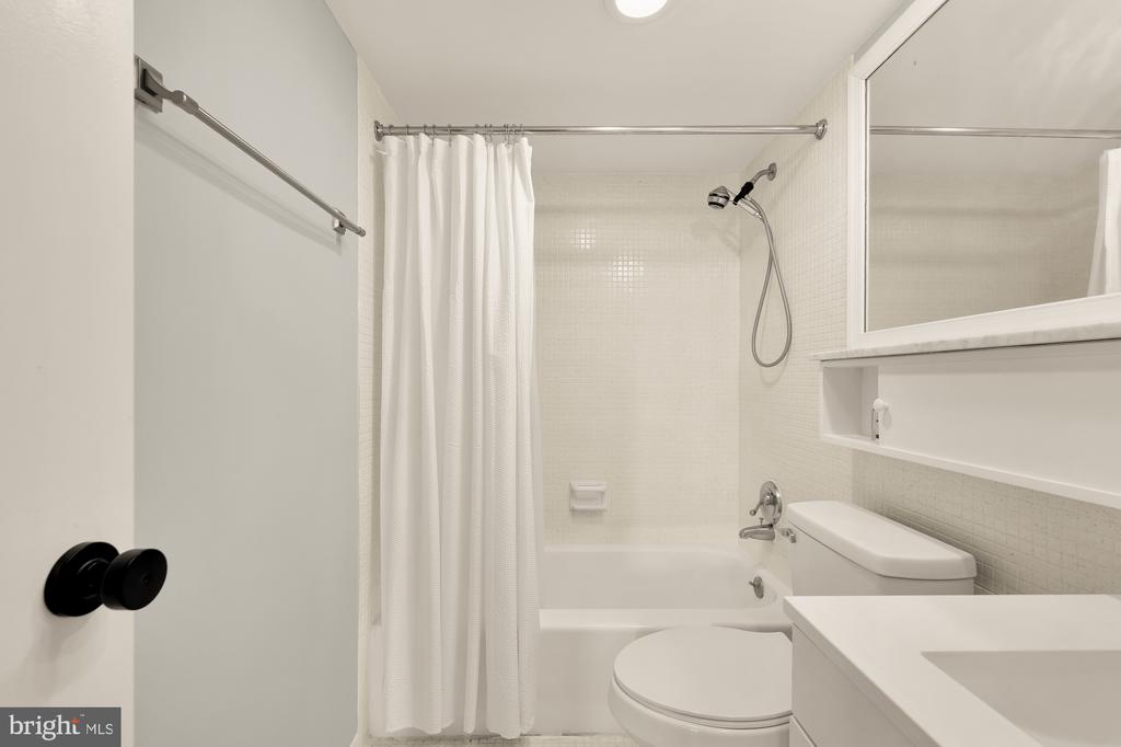430 M STREET SW Unit: N807