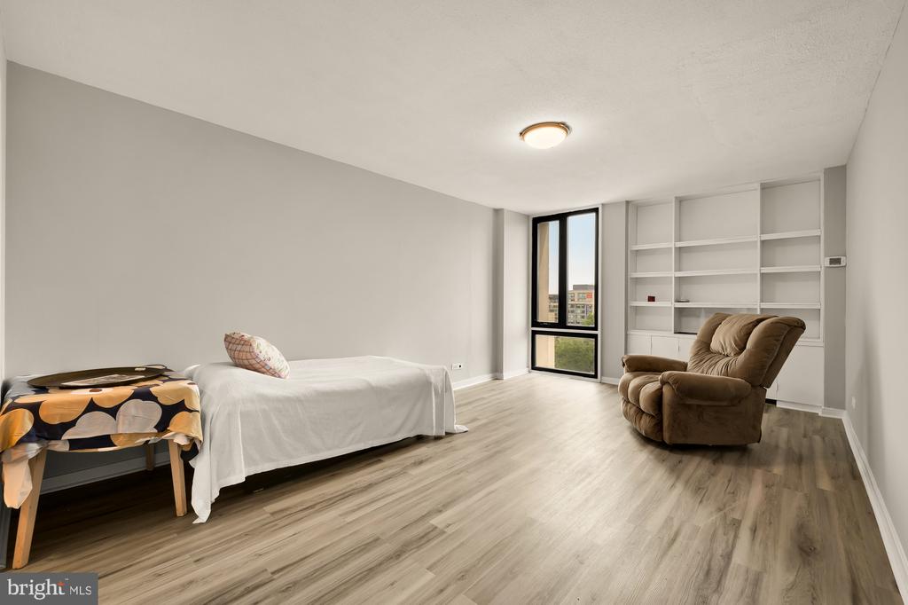 430 M STREET SW Unit: N807