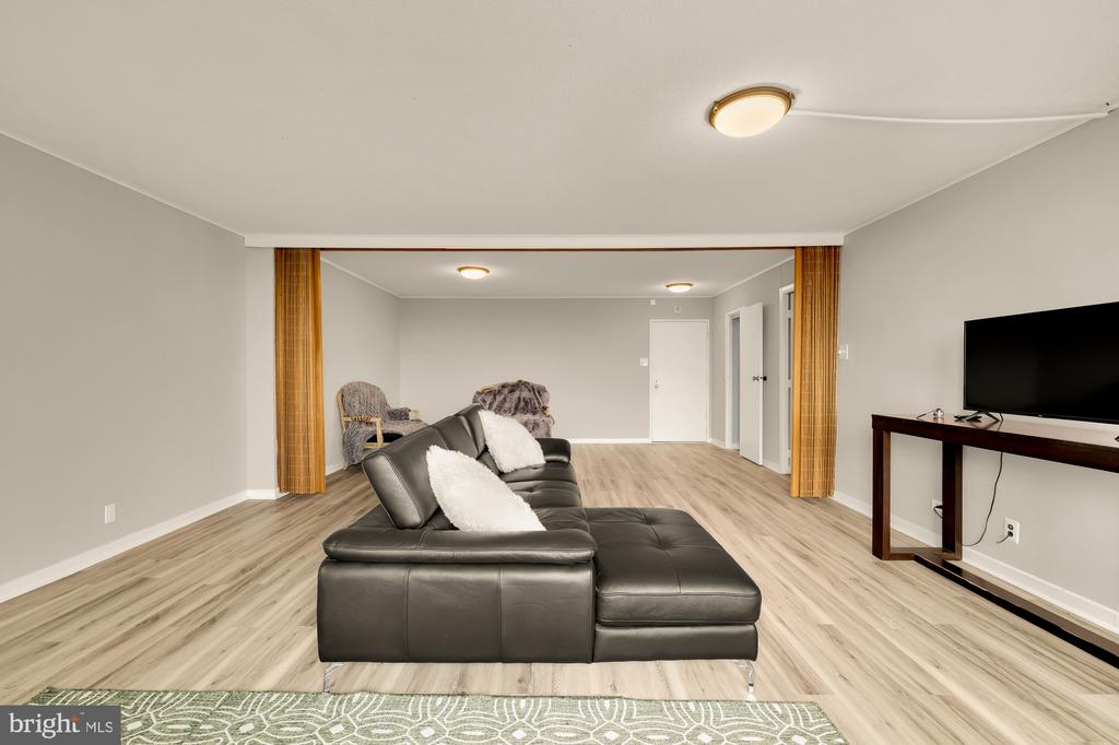 430 M STREET SW Unit: N807