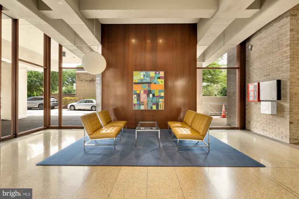 430 M STREET SW Unit: N807