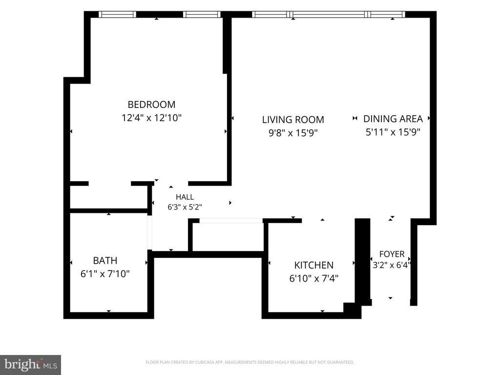 610 LONGFELLOW STREET NW 305