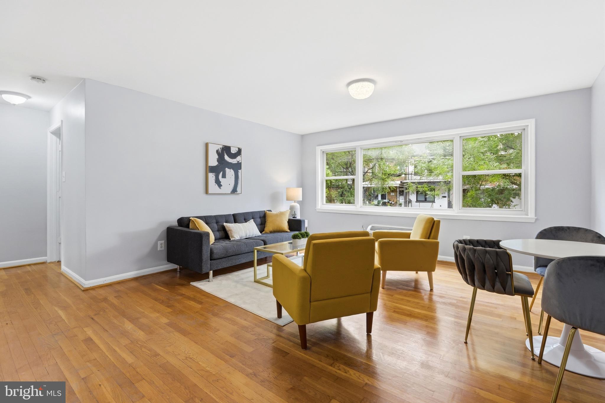 610 LONGFELLOW STREET NW 305