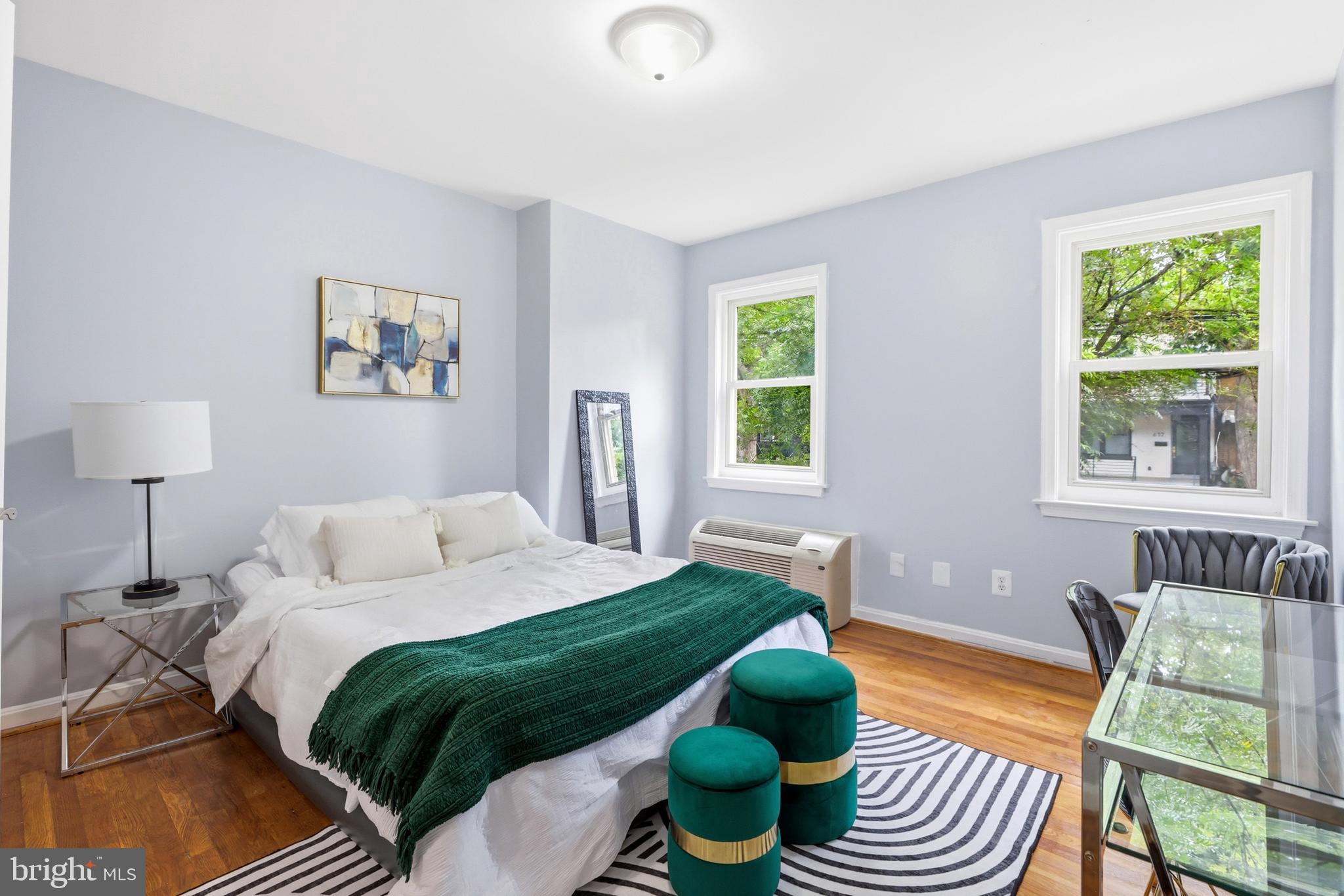 610 LONGFELLOW STREET NW 305
