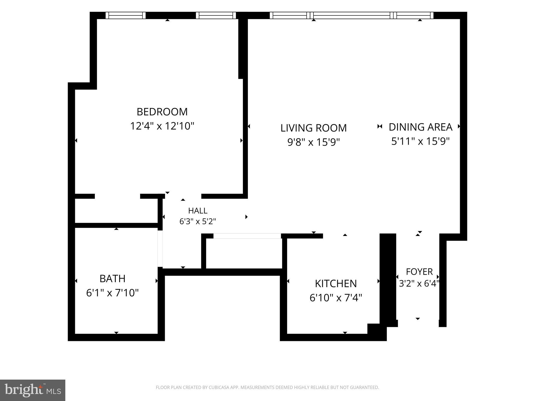 610 LONGFELLOW STREET NW 305