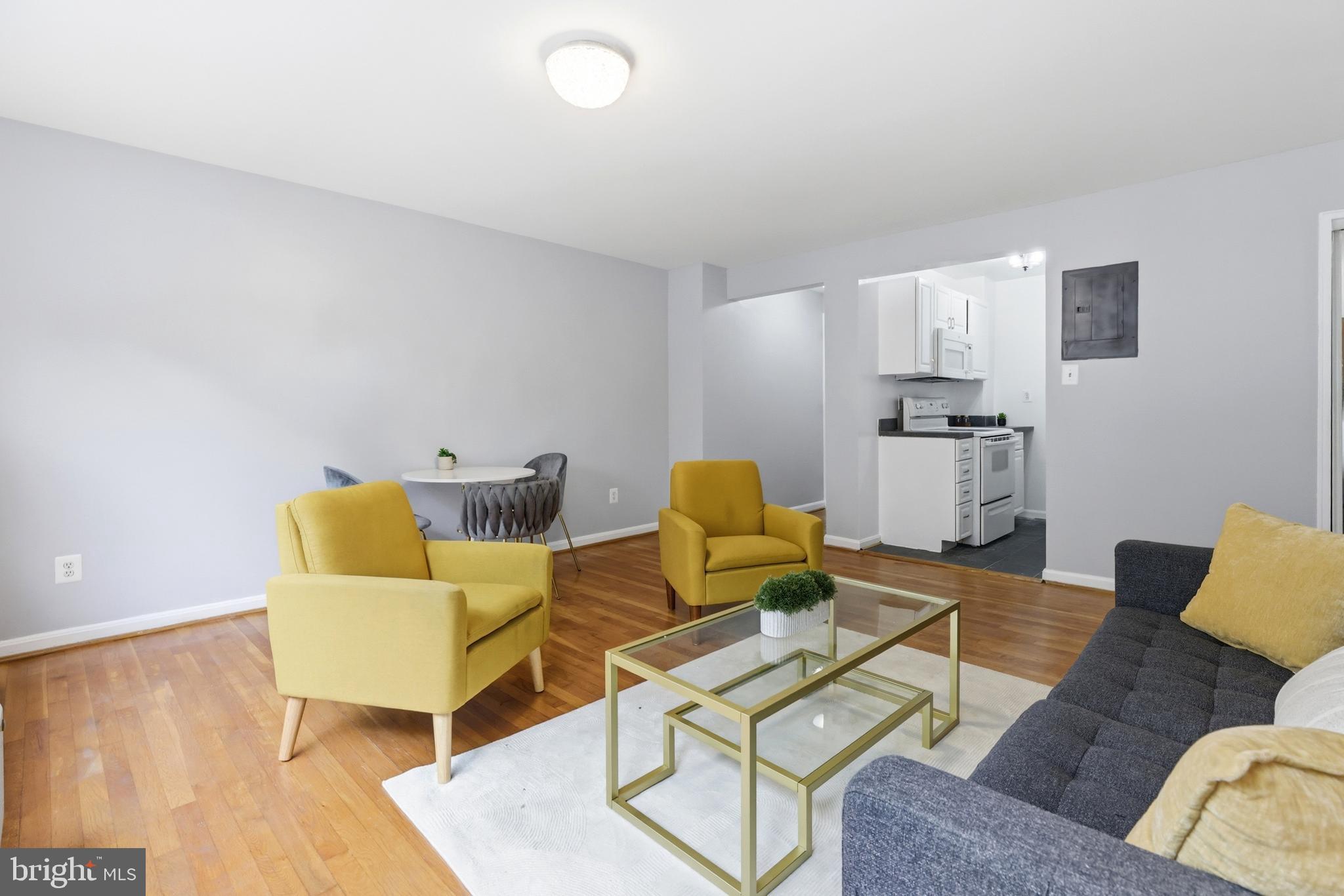 610 LONGFELLOW STREET NW 305