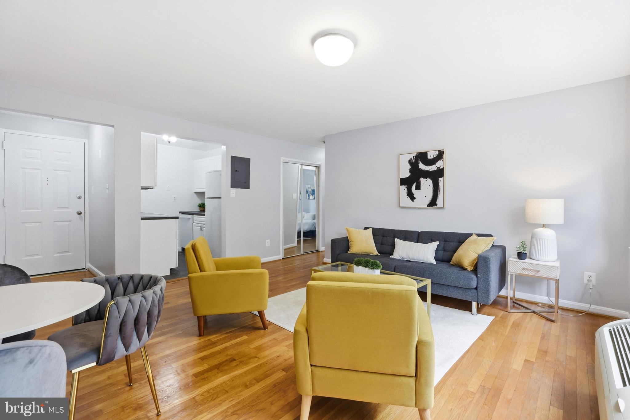 610 LONGFELLOW STREET NW 305