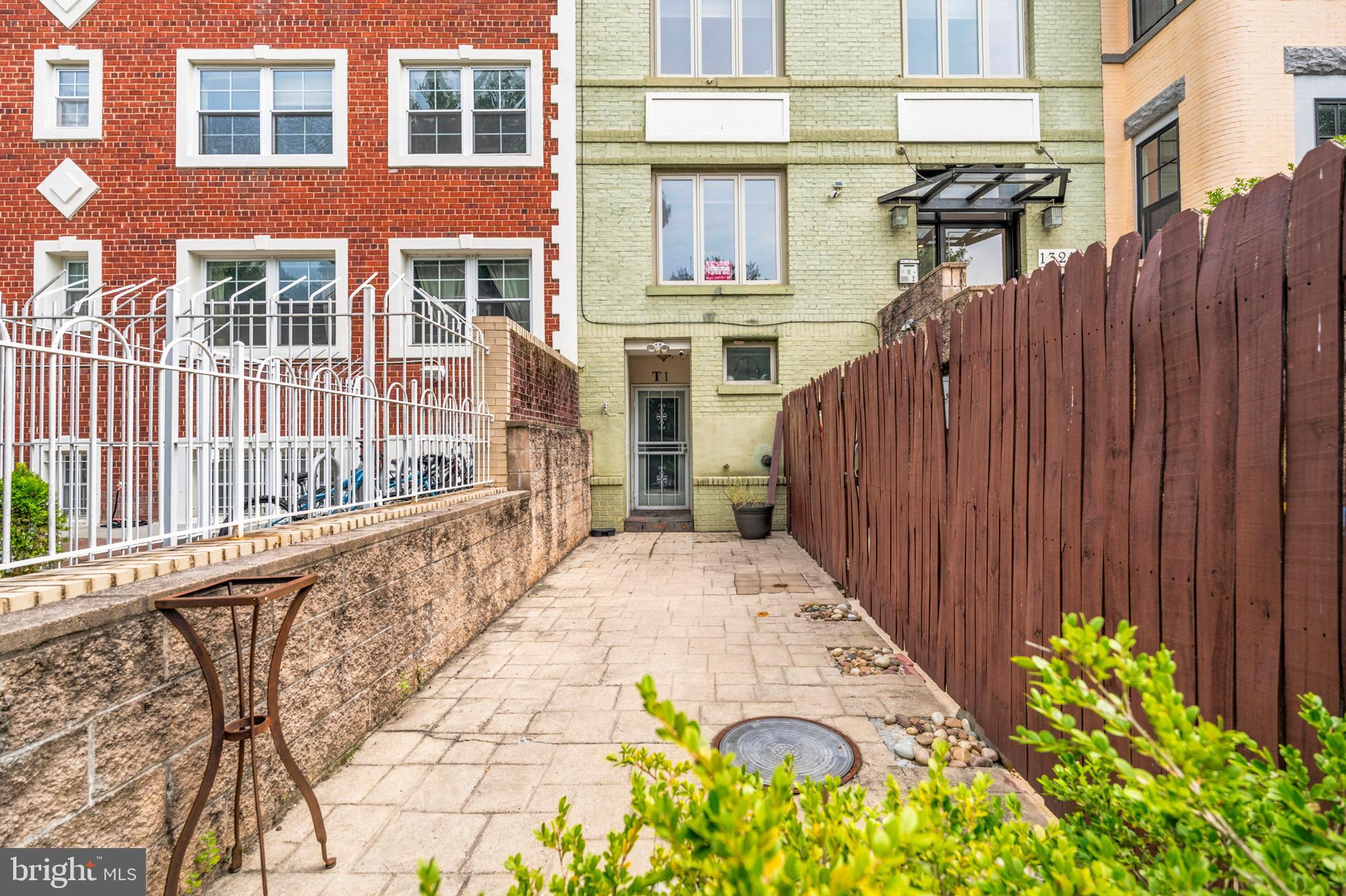 1321 EUCLID STREET NW T1