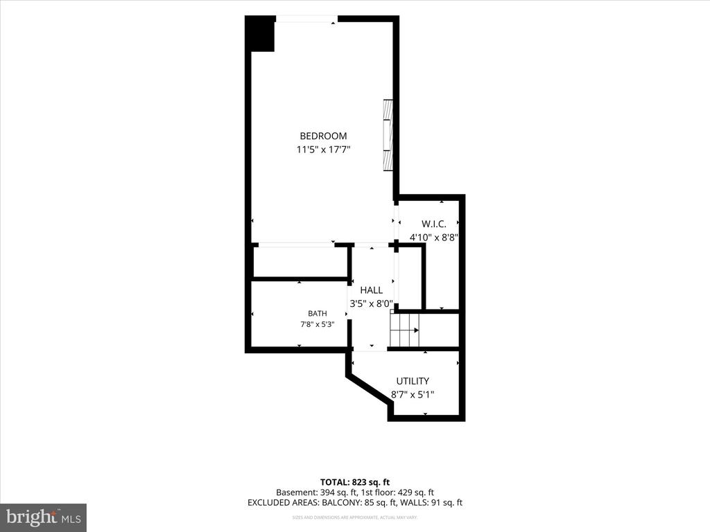 3251 PROSPECT STREET NW Unit: 304