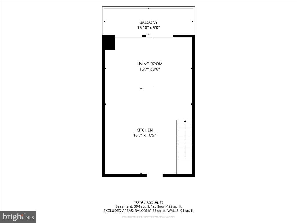 3251 PROSPECT STREET NW Unit: 304