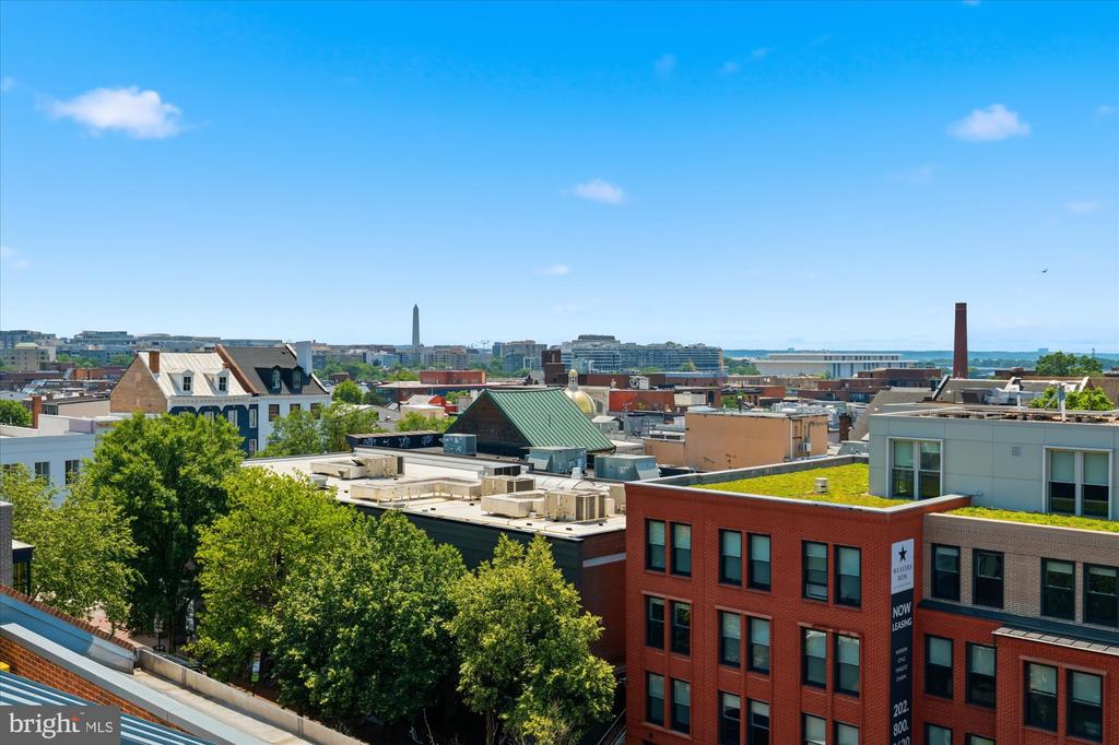 3251 PROSPECT STREET NW Unit: 304
