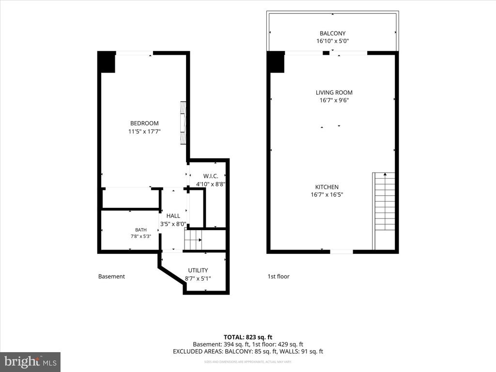 3251 PROSPECT STREET NW Unit: 304