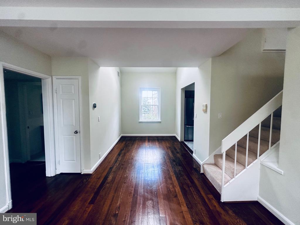 3831 NEWARK STREET NW Unit: F450