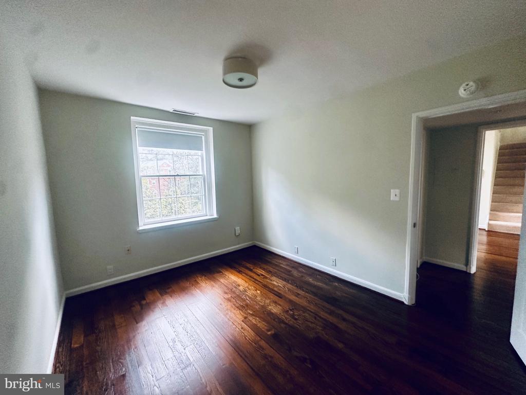 3831 NEWARK STREET NW Unit: F450