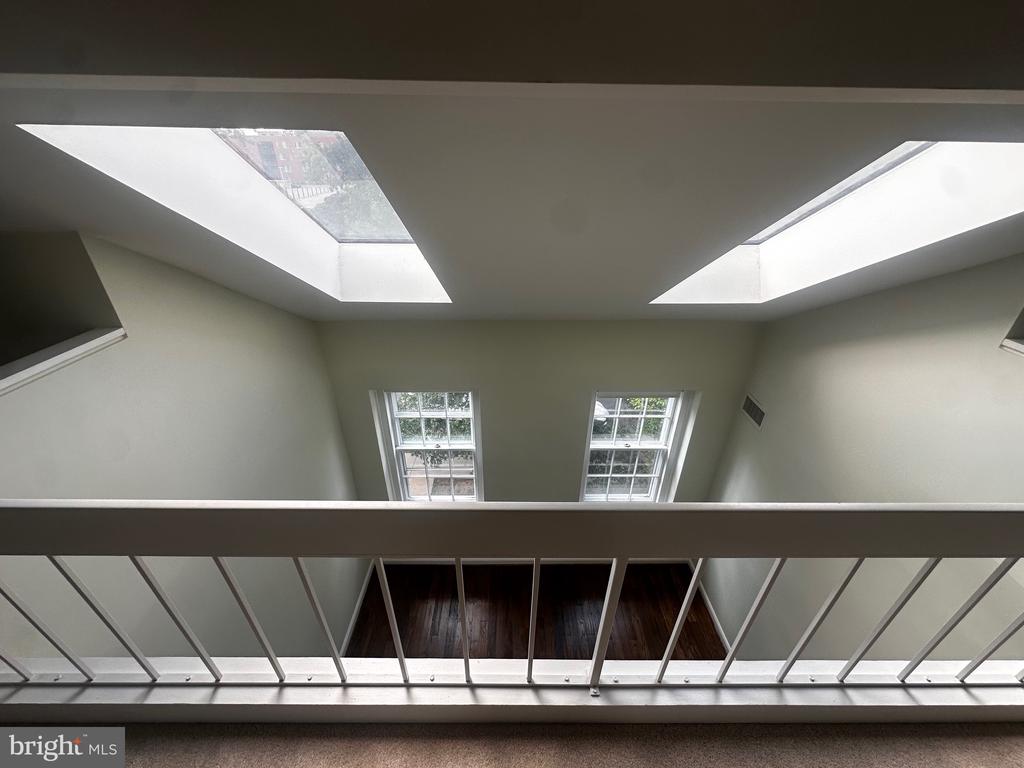 3831 NEWARK STREET NW Unit: F450