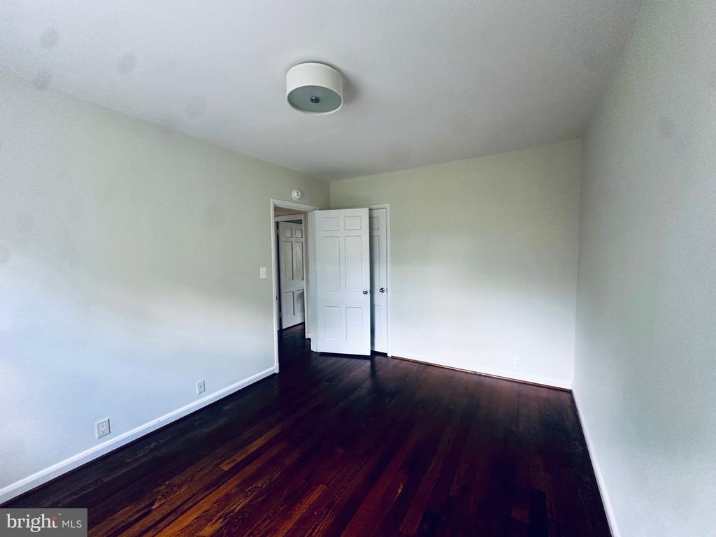 3831 NEWARK STREET NW Unit: F450