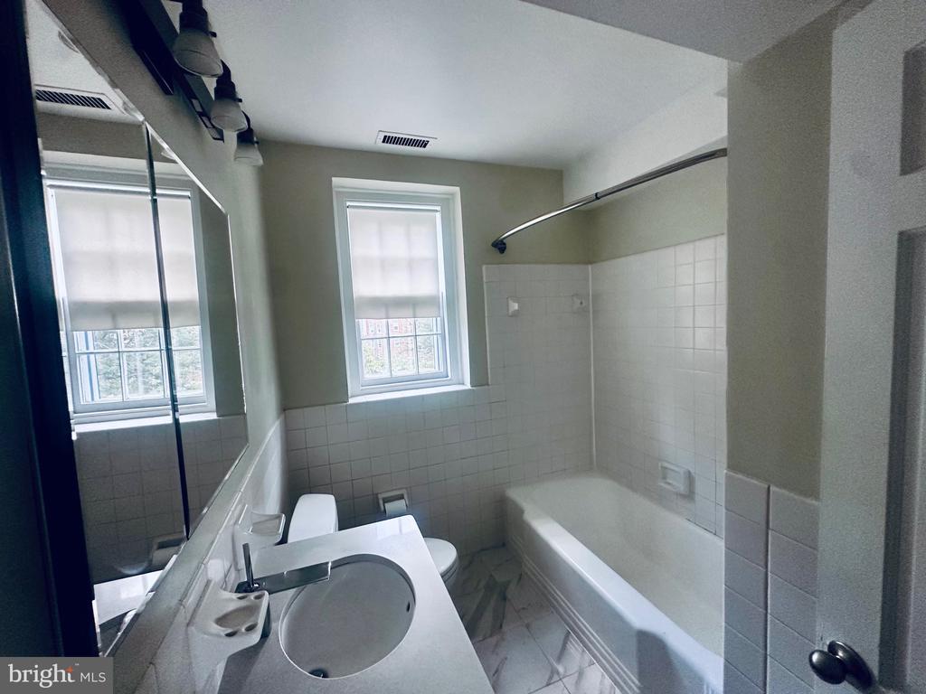 3831 NEWARK STREET NW Unit: F450