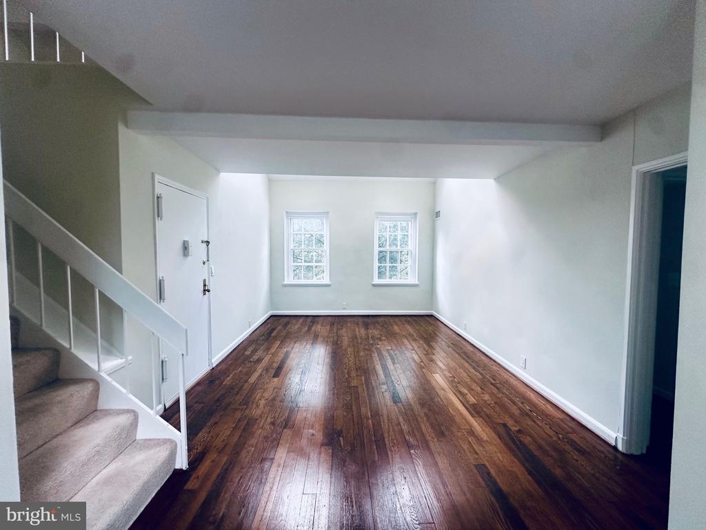 3831 NEWARK STREET NW Unit: F450