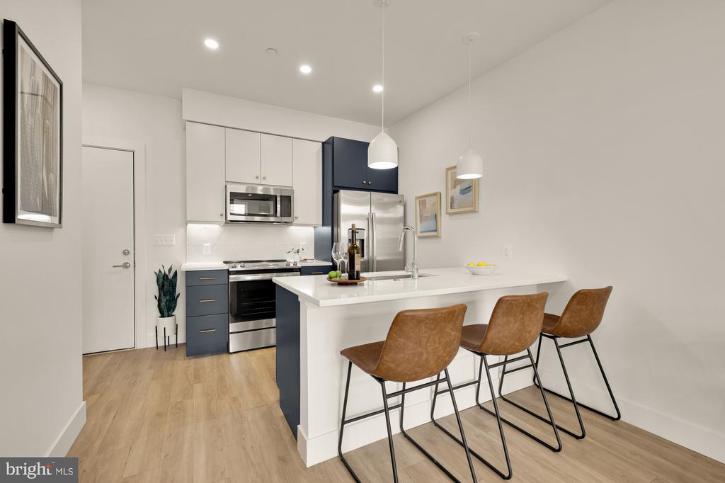 2310 4TH STREET NE Unit: 22