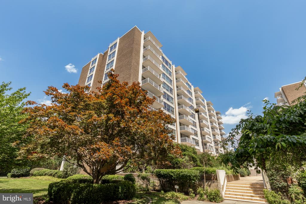 1425 4TH STREET SW Unit: A306