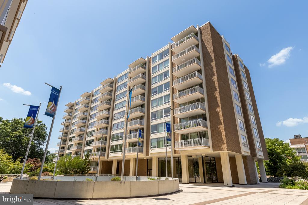 1425 4TH STREET SW Unit: A306