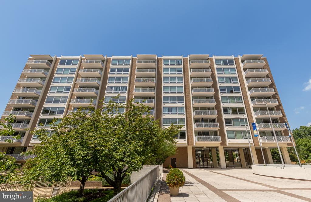 1425 4TH STREET SW Unit: A306