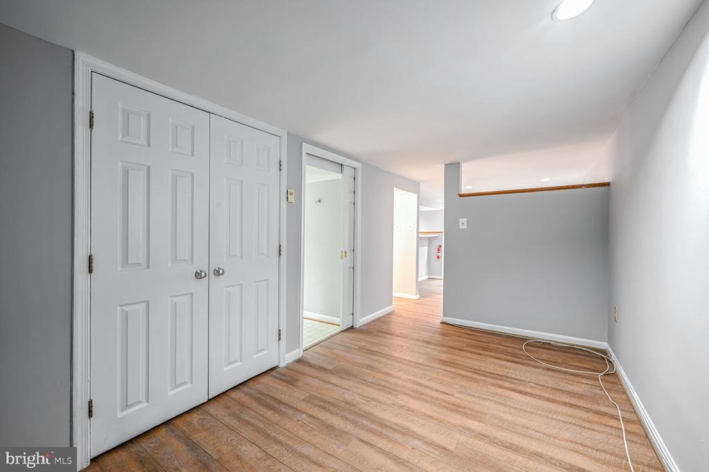 1336 RIGGS STREET NW Unit: BASEMENT UNIT