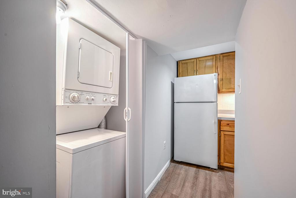 1336 RIGGS STREET NW Unit: BASEMENT UNIT