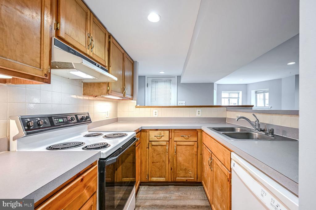 1336 RIGGS STREET NW Unit: BASEMENT UNIT