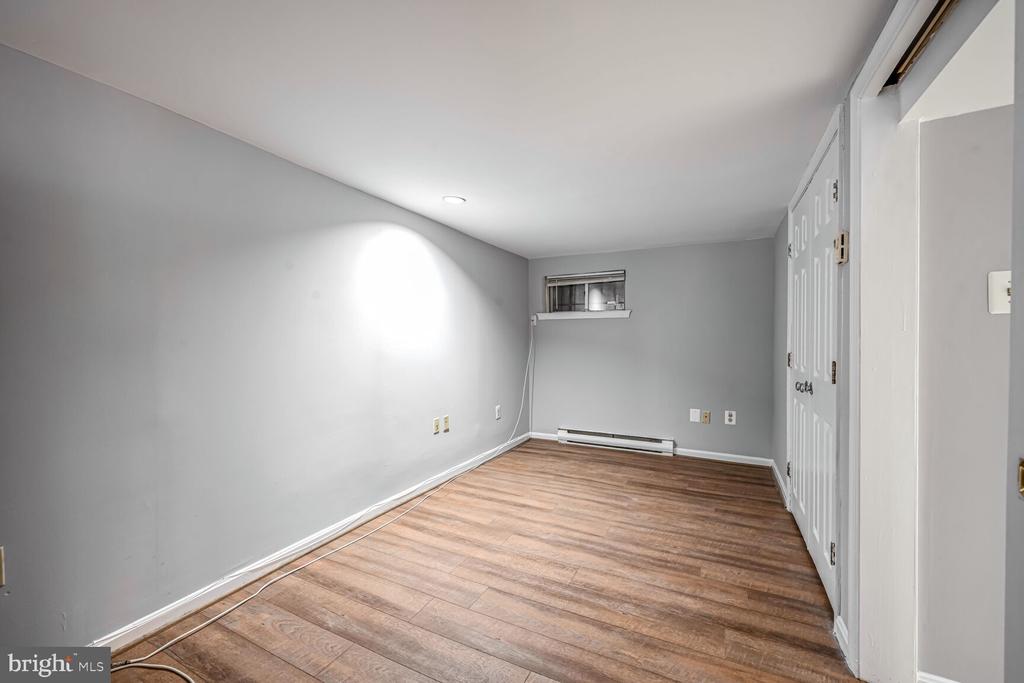 1336 RIGGS STREET NW Unit: BASEMENT UNIT