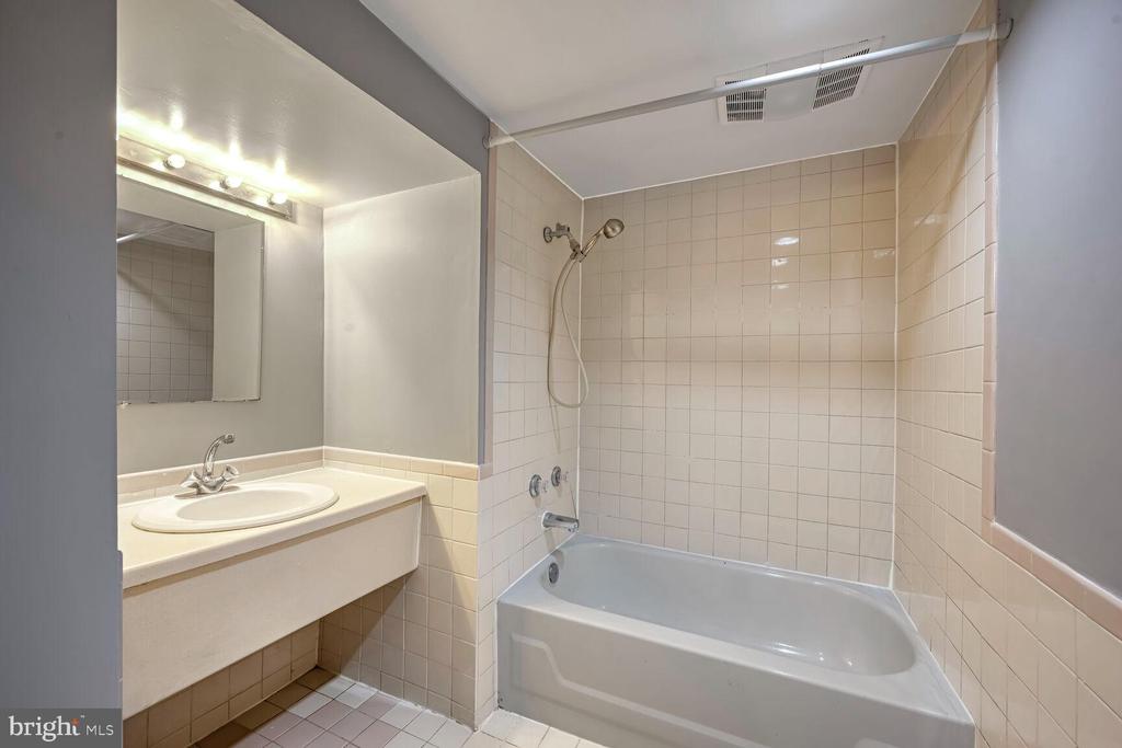 1336 RIGGS STREET NW Unit: BASEMENT UNIT