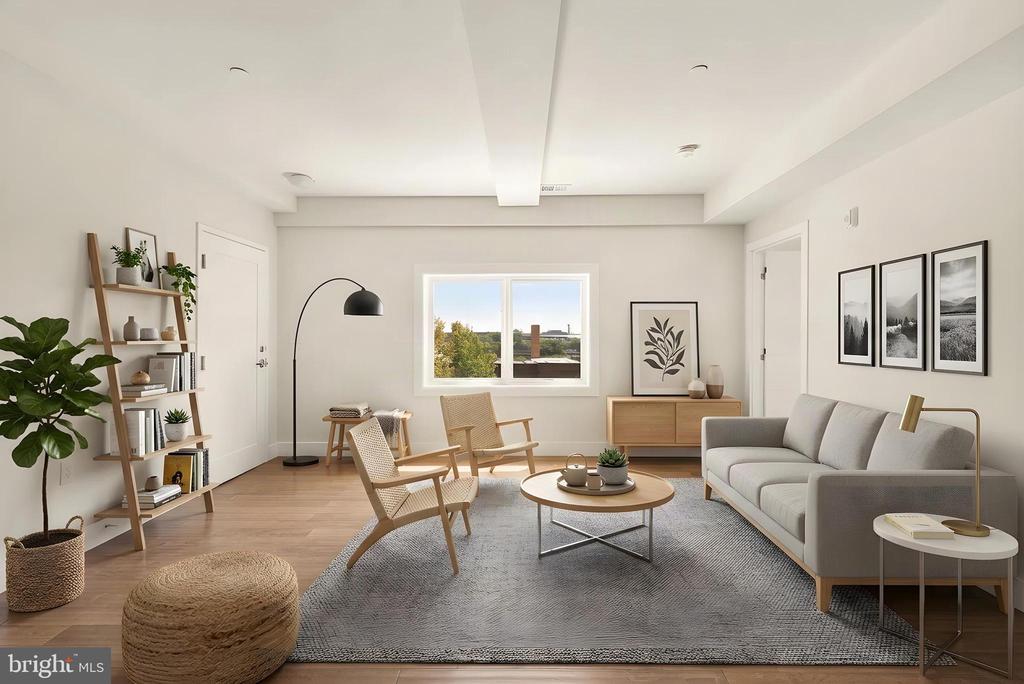 1940 3RD STREET NE Unit: 6