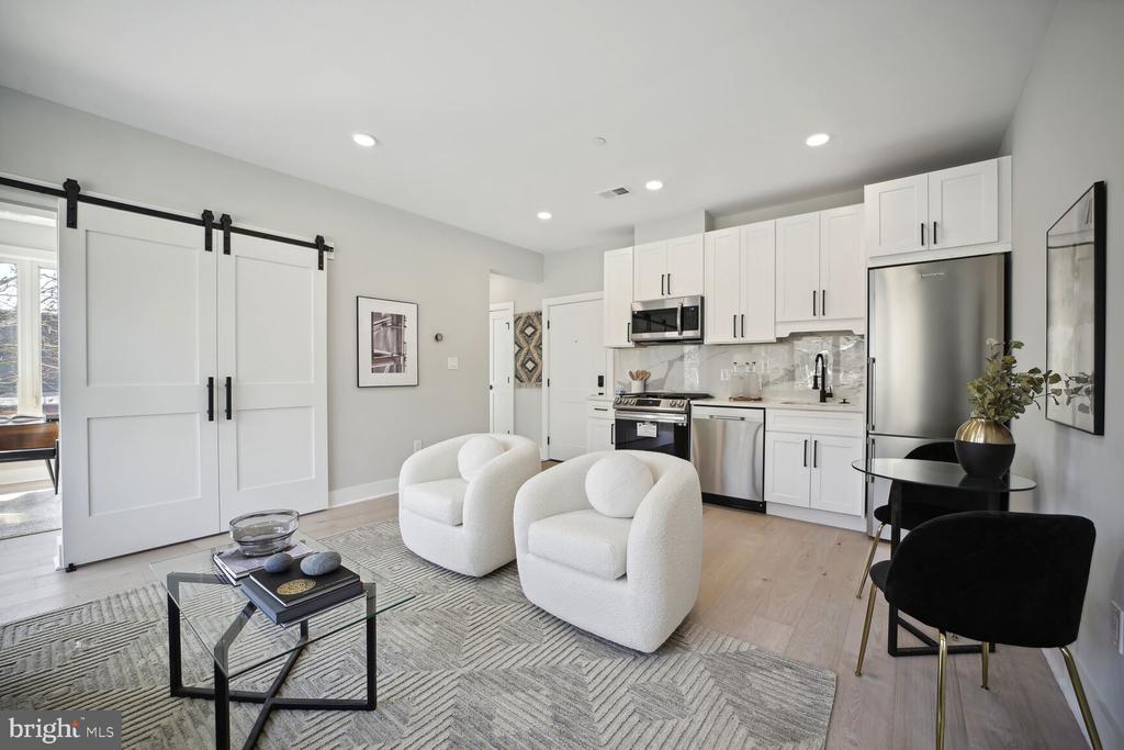 2019 M STREET NE Unit: 7