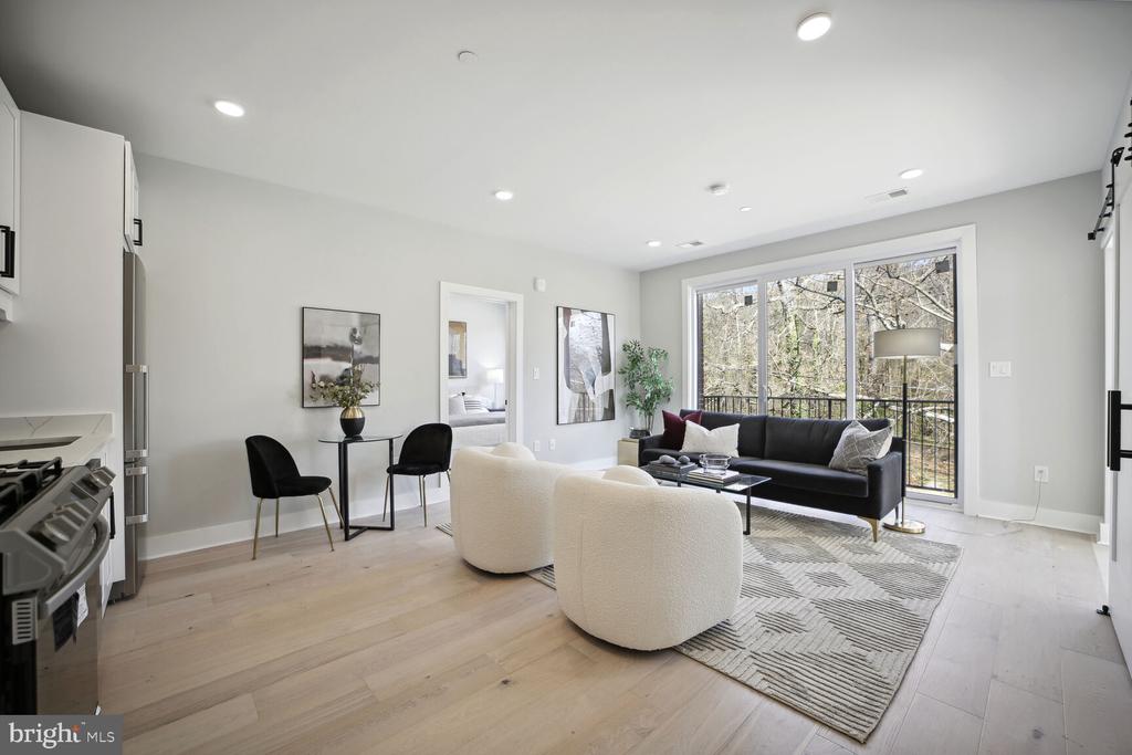 2019 M STREET NE Unit: 7