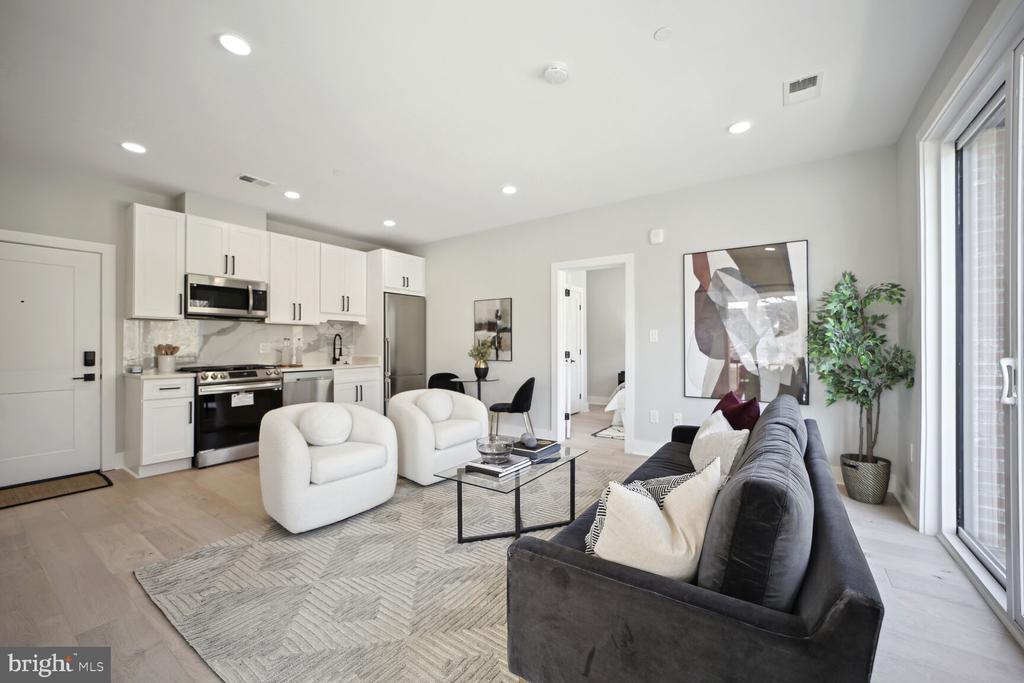 2019 M STREET NE Unit: 7