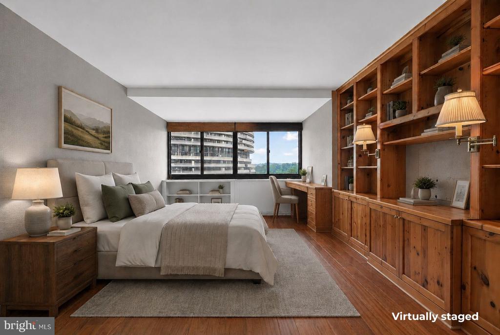 2510 VIRGNIA AVENUE NW Unit: 504-N