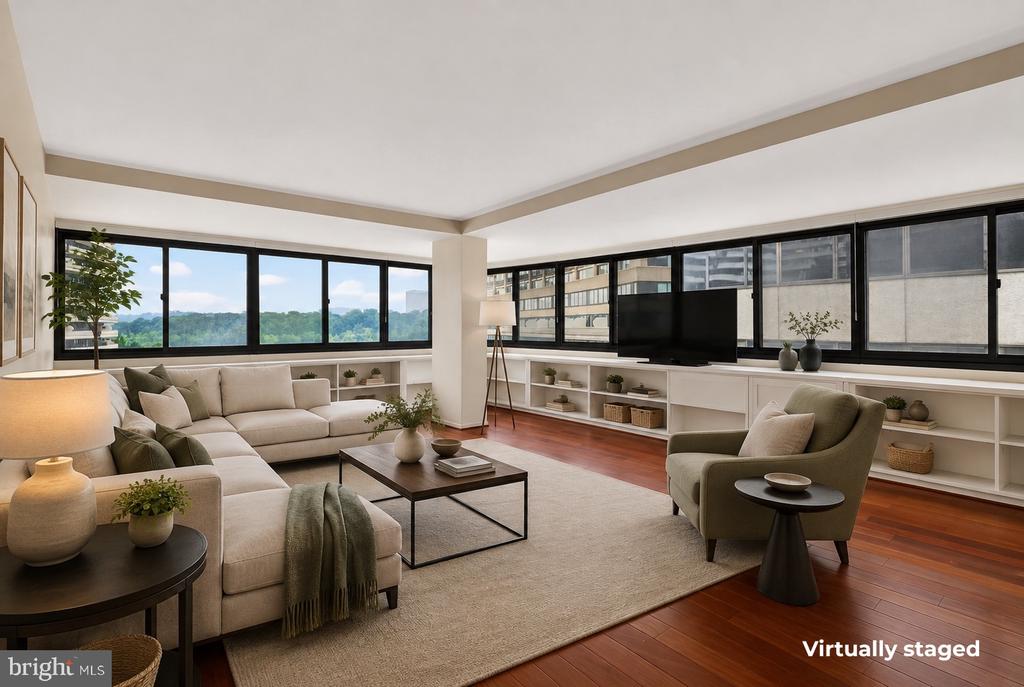 2510 VIRGNIA AVENUE NW Unit: 504-N
